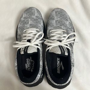 Brooks Adrenaline running shoes